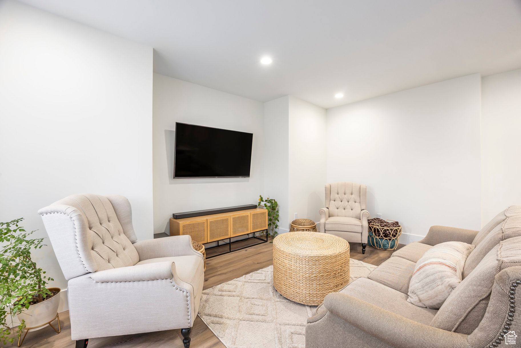 RIDGE ESTATES SUBDIVISION - Residential