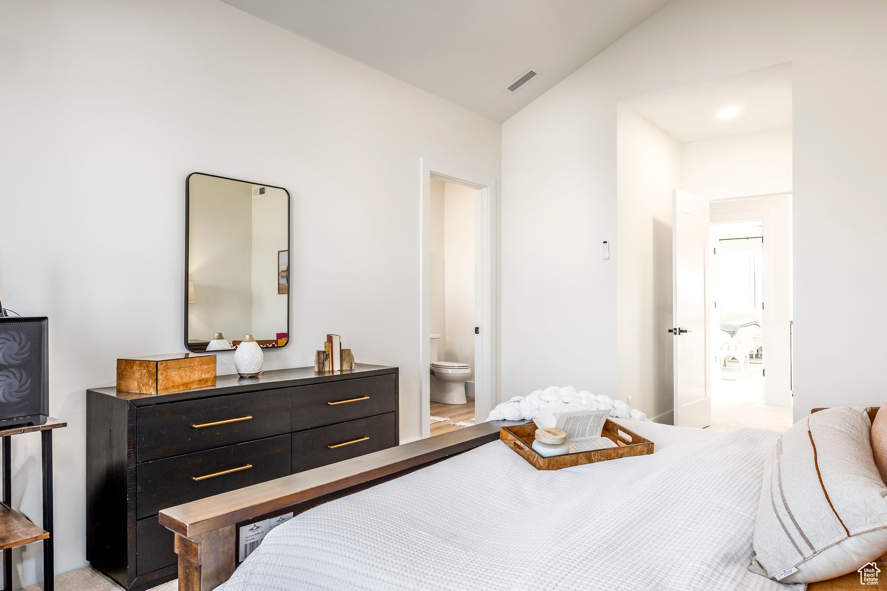 RIDGE ESTATES SUBDIVISION - Residential