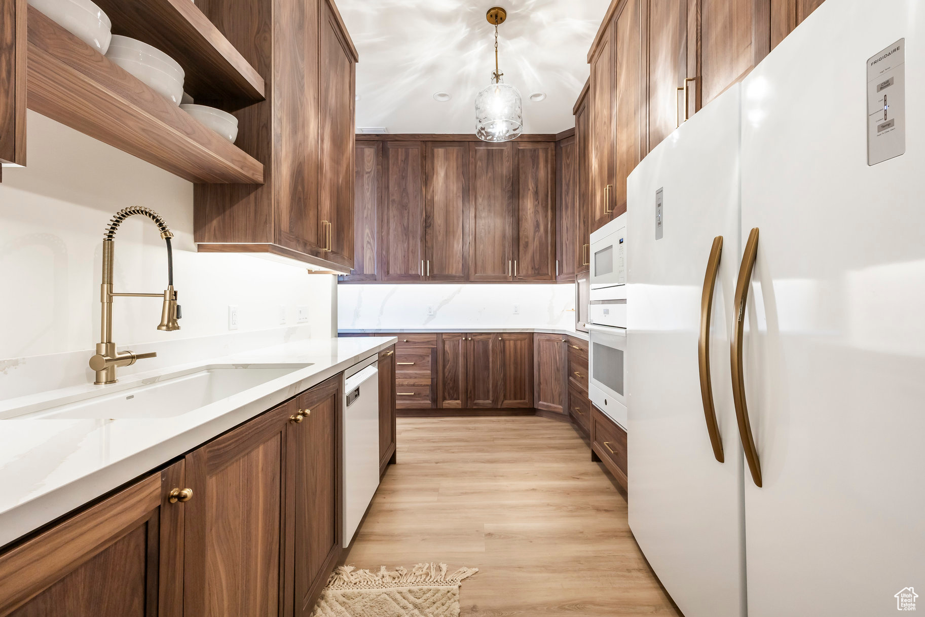 RIDGE ESTATES SUBDIVISION - Residential