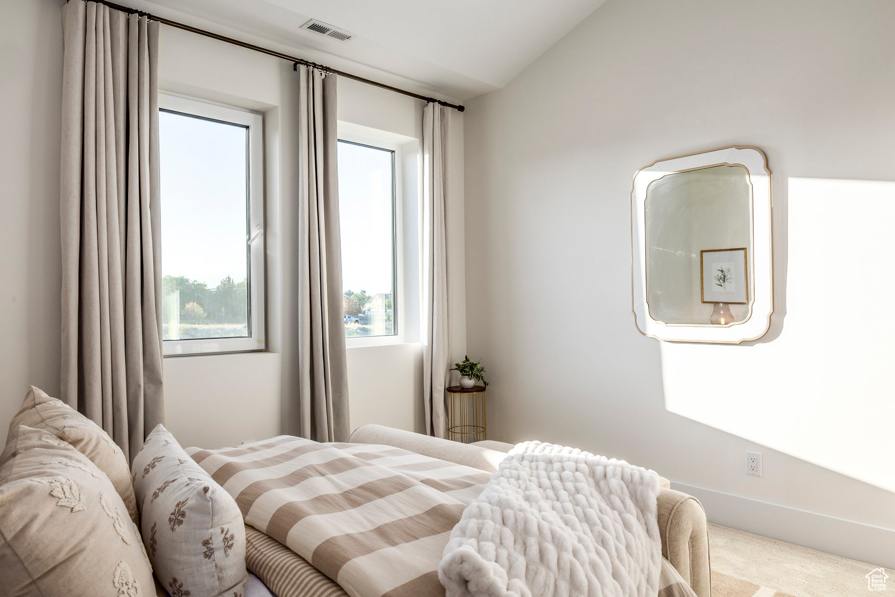 RIDGE ESTATES SUBDIVISION - Residential