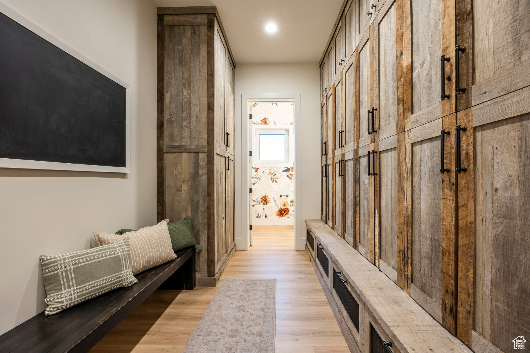 RIDGE ESTATES SUBDIVISION - Residential