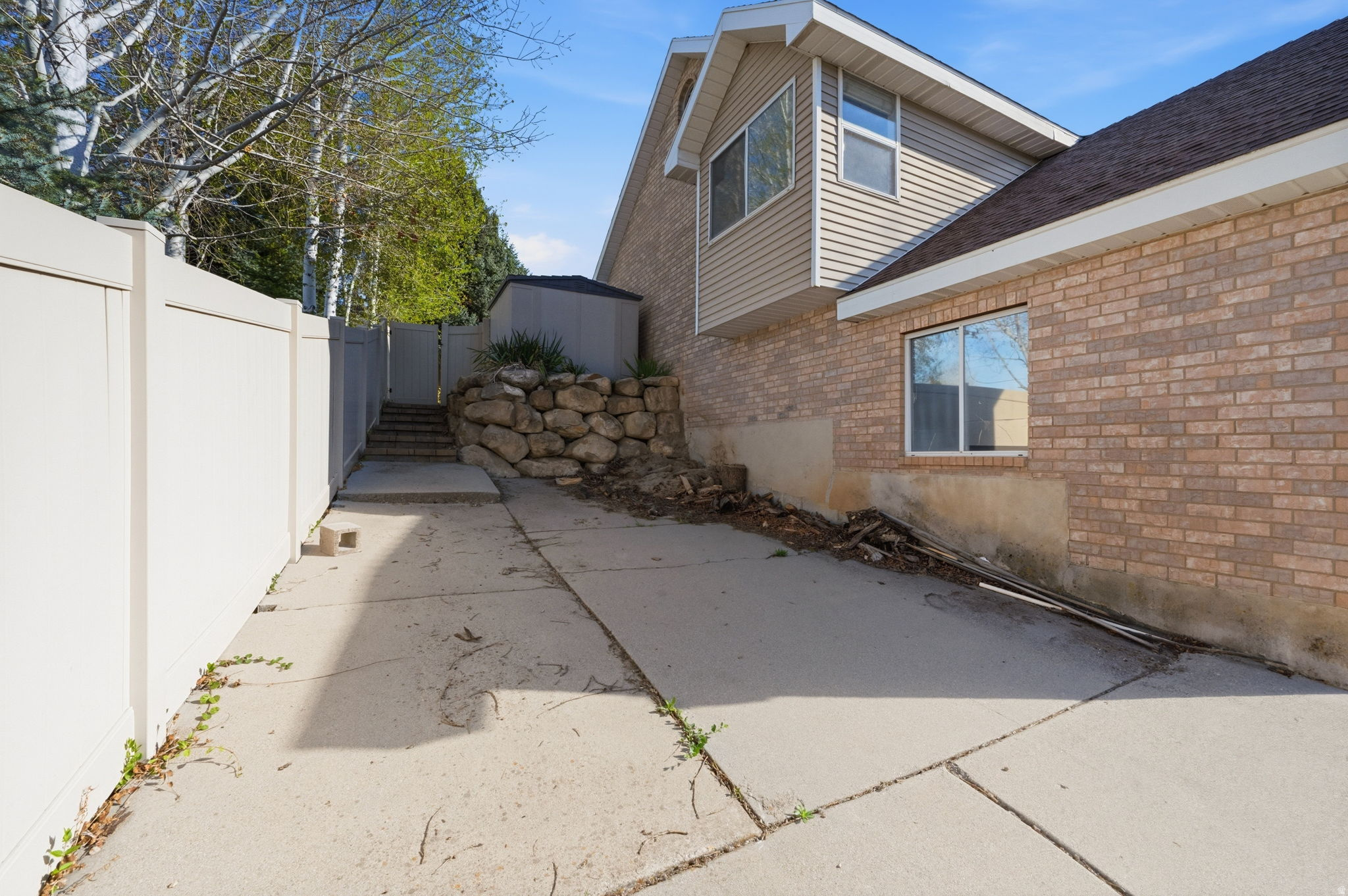 LOT 7 PLAT B TIMPRDG - Residential