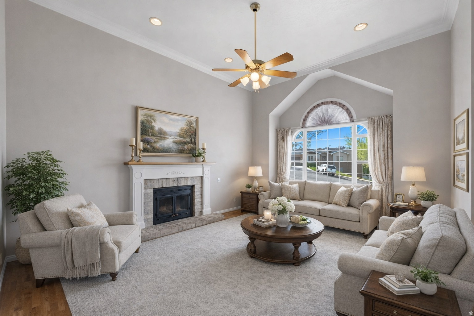 LOT 7 PLAT B TIMPRDG - Residential