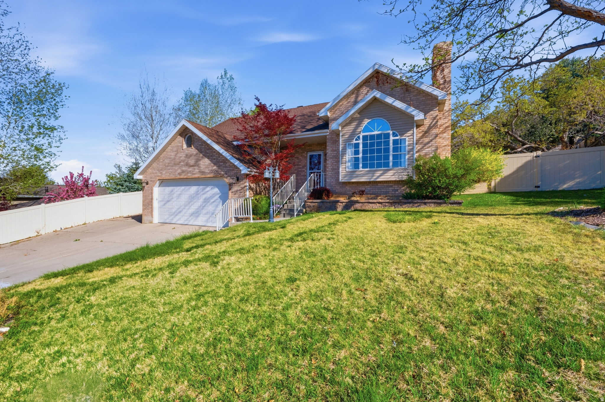 LOT 7 PLAT B TIMPRDG - Residential