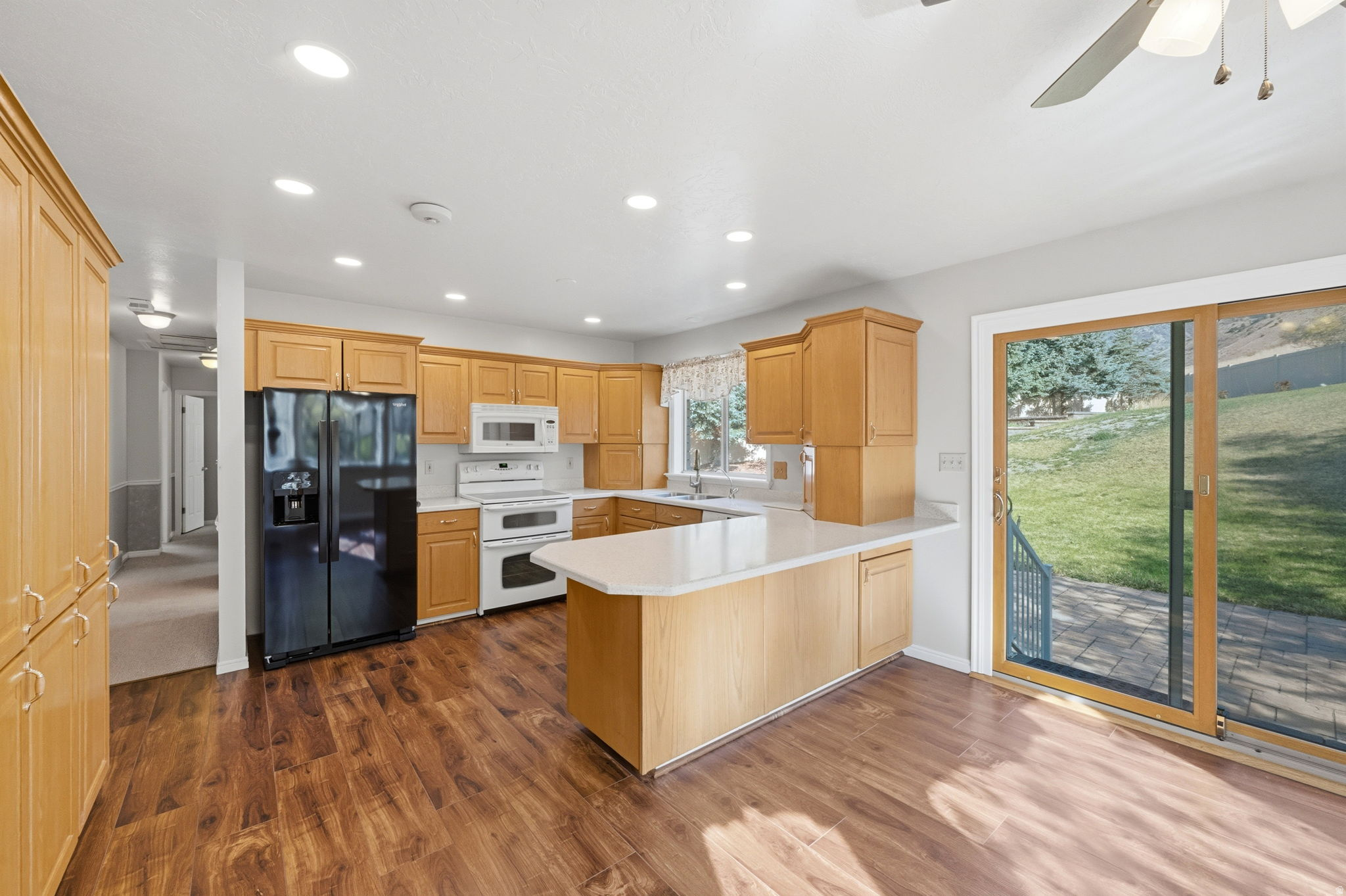 LOT 7 PLAT B TIMPRDG - Residential