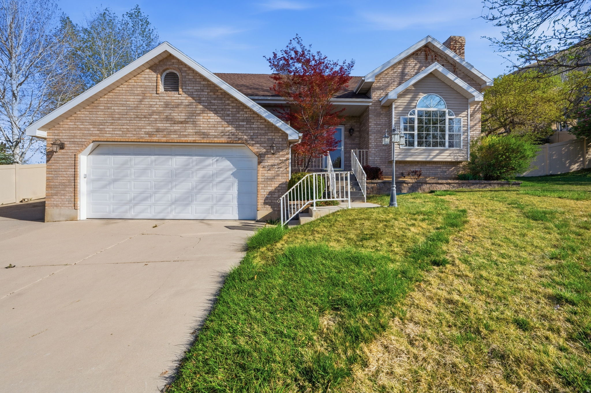 LOT 7 PLAT B TIMPRDG - Residential