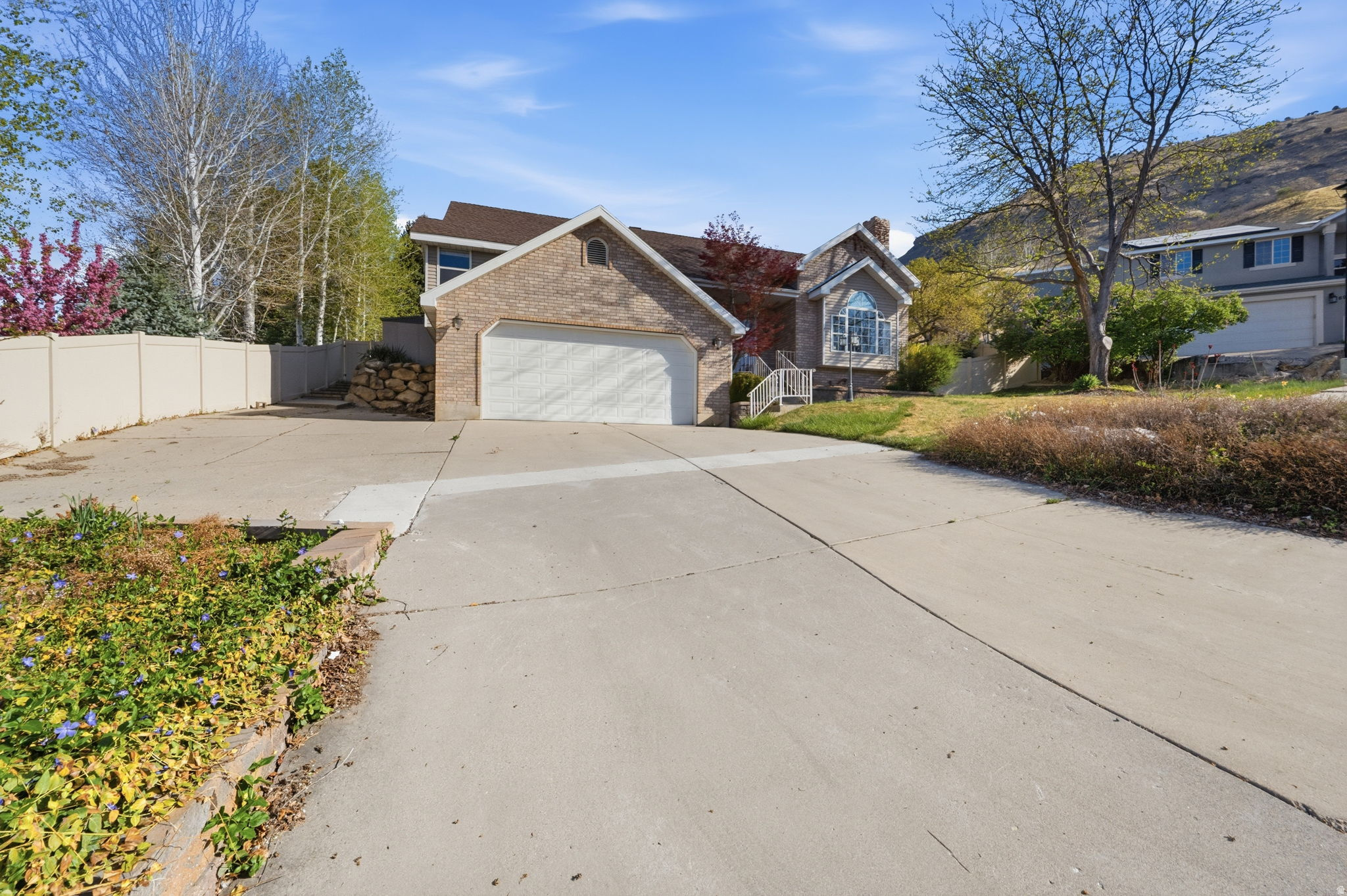 LOT 7 PLAT B TIMPRDG - Residential