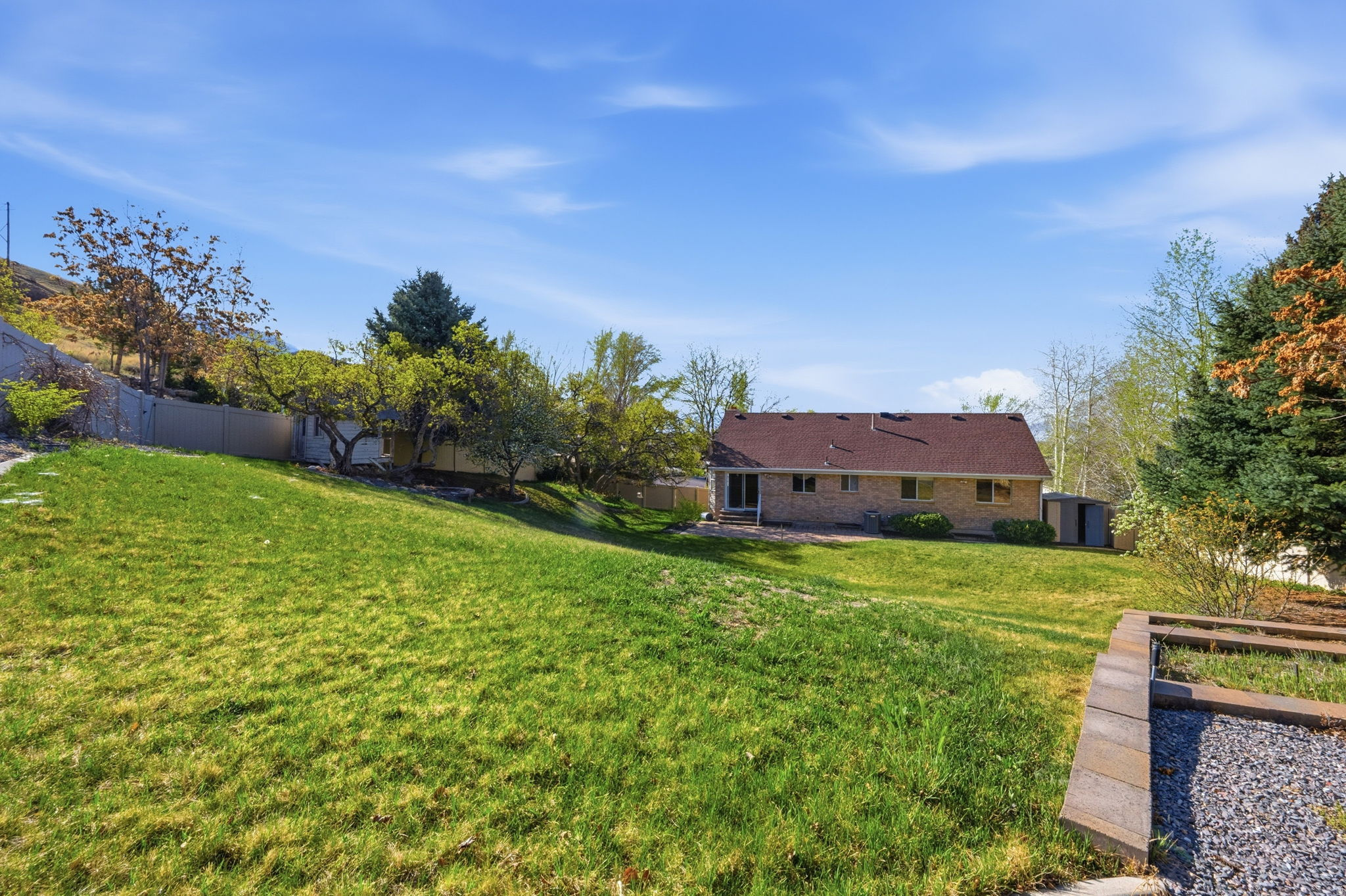 LOT 7 PLAT B TIMPRDG - Residential