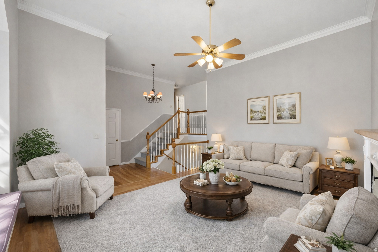 LOT 7 PLAT B TIMPRDG - Residential