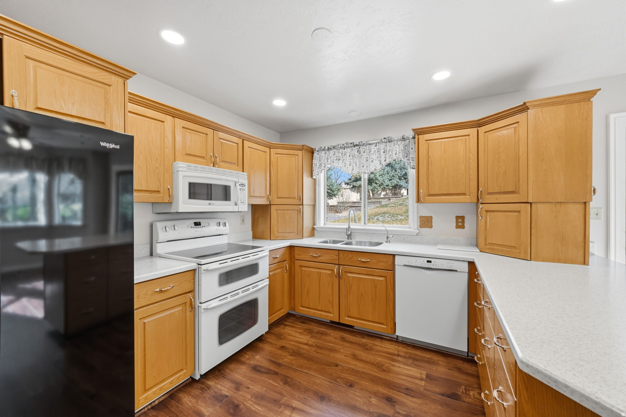 LOT 7 PLAT B TIMPRDG - Residential