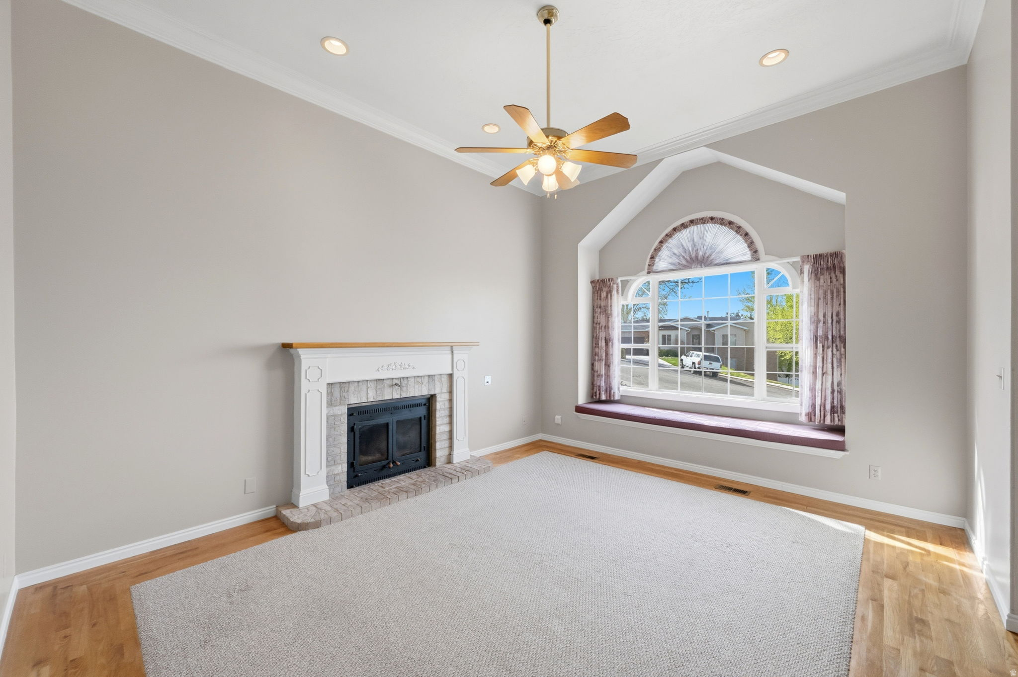 LOT 7 PLAT B TIMPRDG - Residential