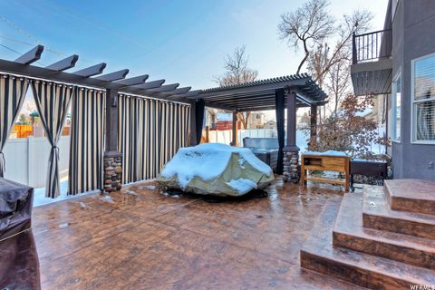 Tiny photo for 7951 S SAMPLE CV E, Cottonwood Heights, UT 84093 (MLS # 2146933)