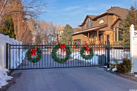 Tiny photo for 7951 S SAMPLE CV E, Cottonwood Heights, UT 84093 (MLS # 2146933)