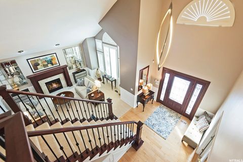 Tiny photo for 7951 S SAMPLE CV E, Cottonwood Heights, UT 84093 (MLS # 2146933)