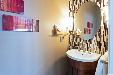 Tiny photo for 7951 S SAMPLE CV E, Cottonwood Heights, UT 84093 (MLS # 2146933)