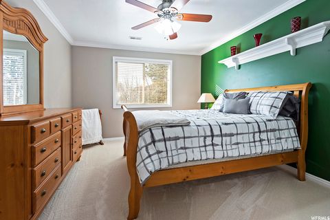 Tiny photo for 7951 S SAMPLE CV E, Cottonwood Heights, UT 84093 (MLS # 2146933)