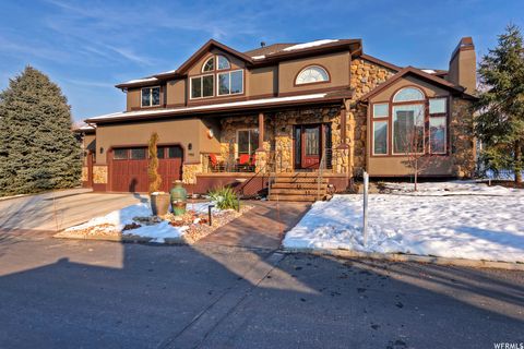 Tiny photo for 7951 S SAMPLE CV E, Cottonwood Heights, UT 84093 (MLS # 2146933)