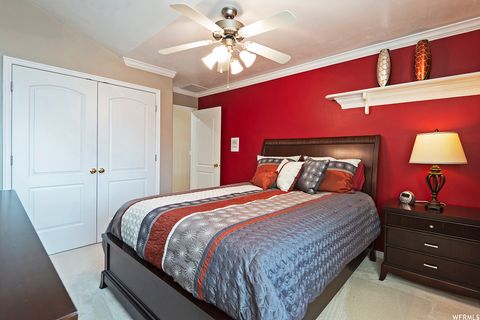 Tiny photo for 7951 S SAMPLE CV E, Cottonwood Heights, UT 84093 (MLS # 2146933)