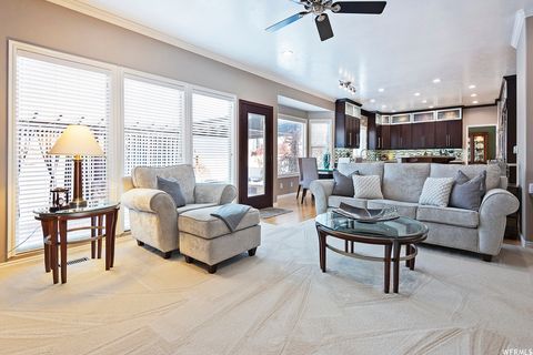 Tiny photo for 7951 S SAMPLE CV E, Cottonwood Heights, UT 84093 (MLS # 2146933)