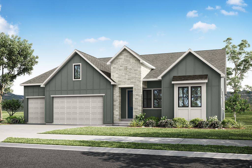 Photo of 1234 N 590 E #119, Orem, UT 84097 (MLS # 2156363)