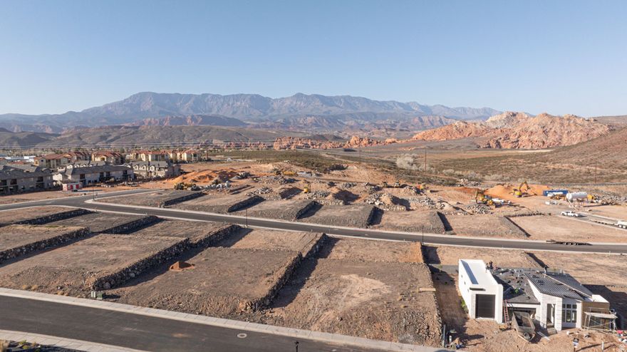 Build Your Dream Home in Hurricane, Utah  No HOA! Bring your own builder and enjoy the freedom to create your ideal home on this prime building lot in scenic Southern Utah. Located near the Sand Hollow Recreation Area for boating, off-roading, and outdoor fun, and just a short drive to Zion National Park. No HOA means no restrictive rules or monthly fees. Set in a growing area with newer homes, stunning red rock scenery, and open mountain views. Ideal for a primary residence, second home, or investment. Don't miss this opportunity to own land in one of Hurricane's most desirable locations.