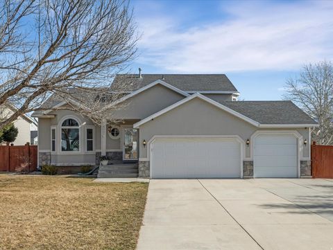 Photo of 8271 S 2440 W, West Jordan, UT 84088 (MLS # 2139378)