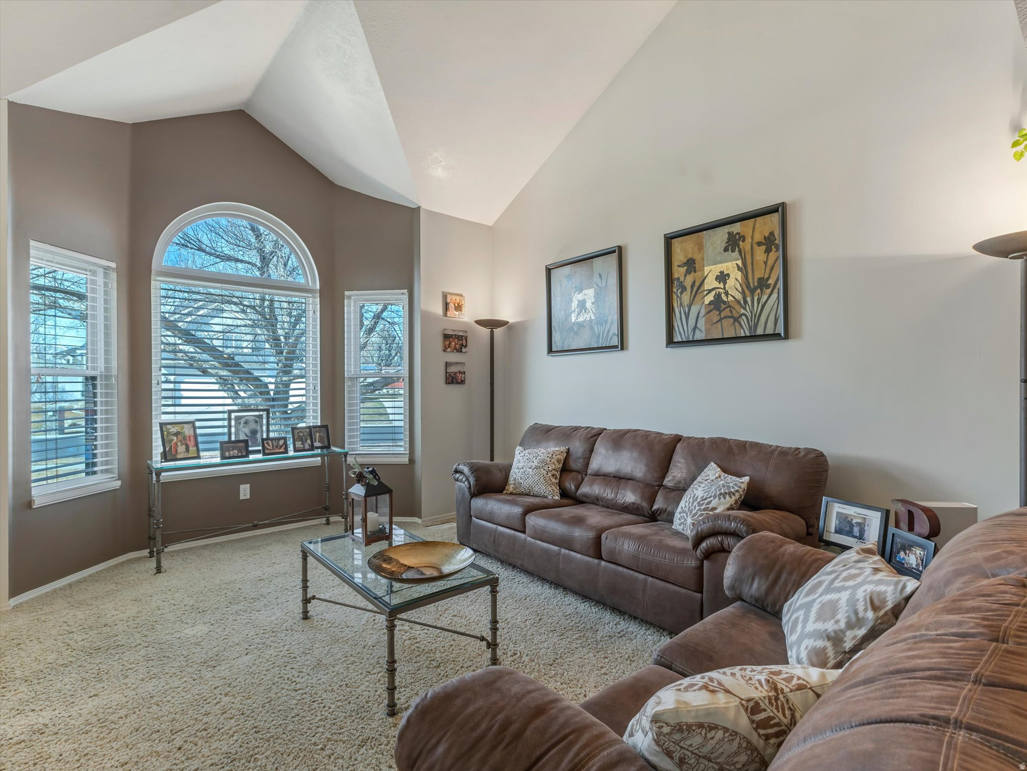 CREEKWOOD - Residential