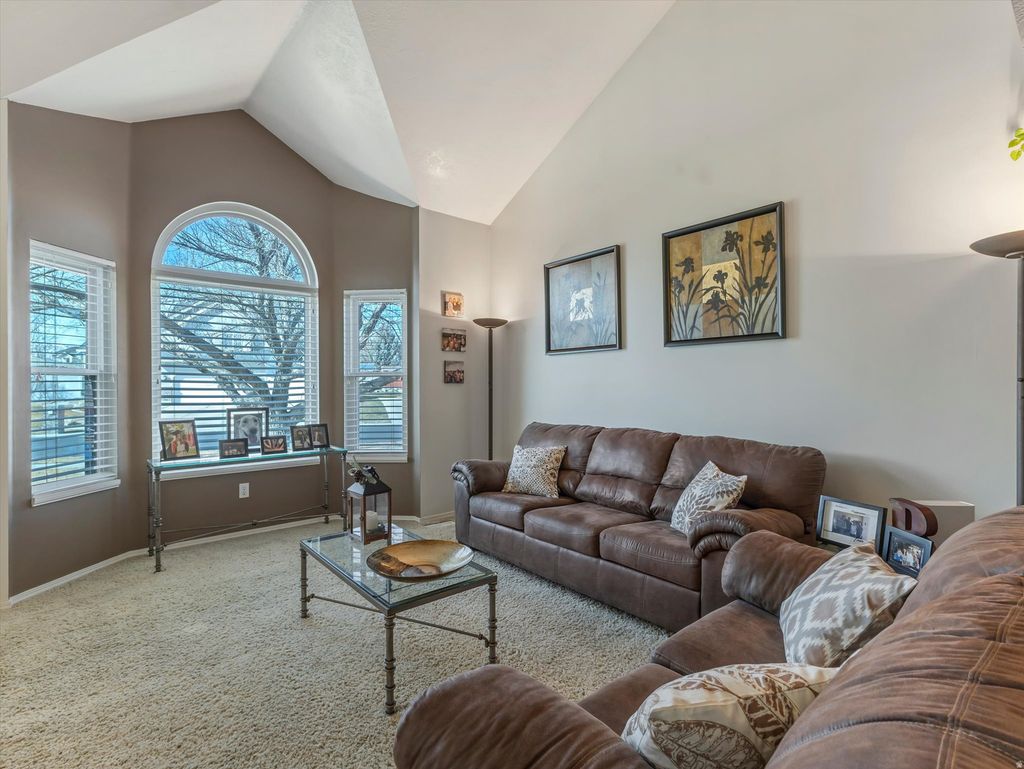 Photo of 8271 S 2440 W, West Jordan, UT 84088 (MLS # 2139378)