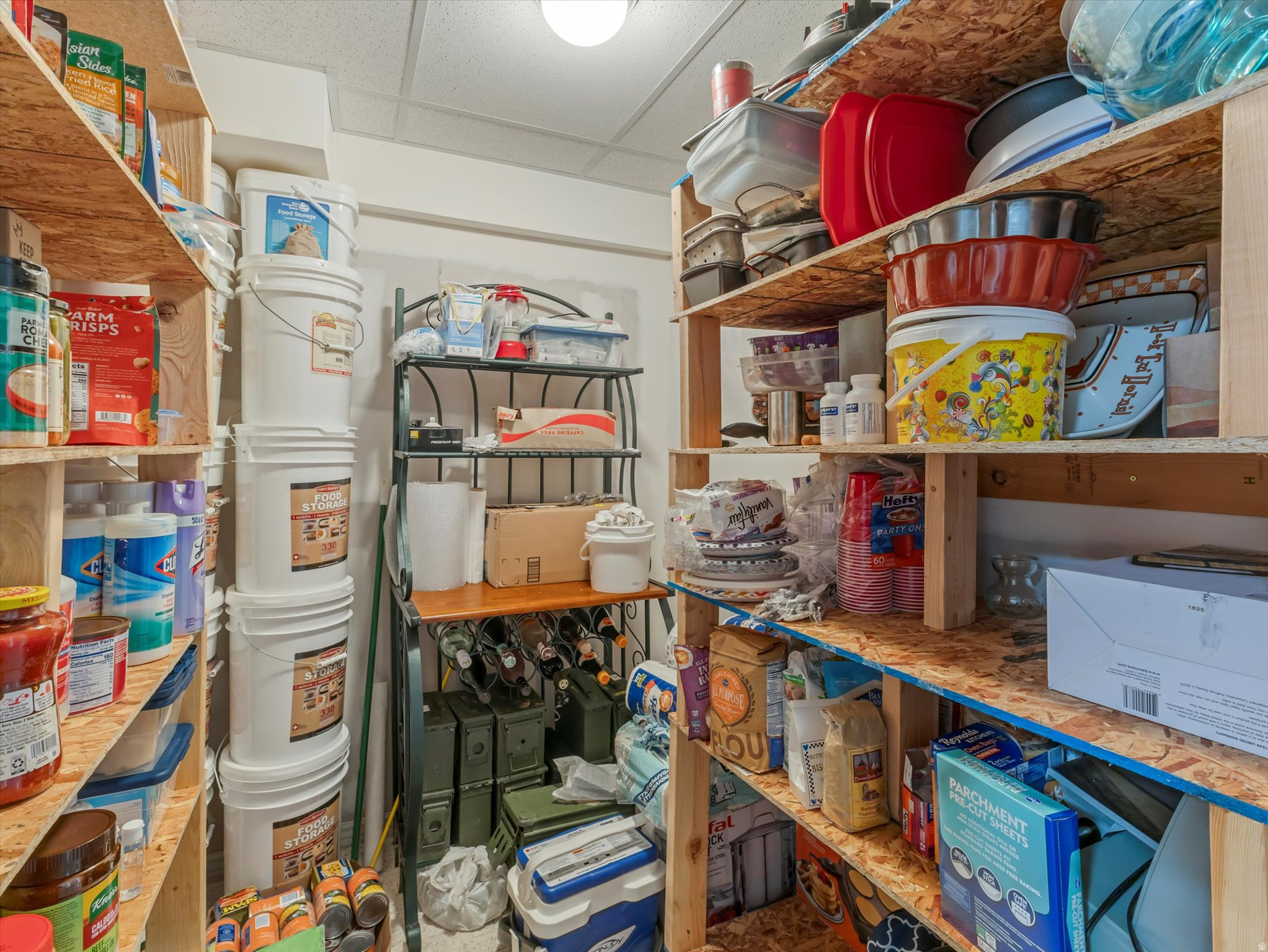 CREEKWOOD - Residential