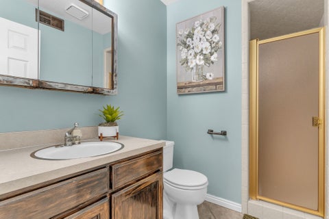 Tiny photo for 2600 DEER RUN DR, South Weber, UT 84405 (MLS # 2167714)