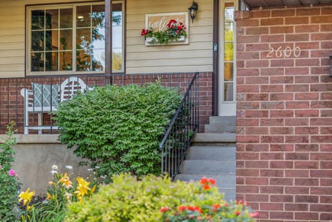 Tiny photo for 2600 DEER RUN DR, South Weber, UT 84405 (MLS # 2167714)
