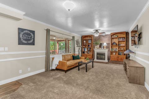 Tiny photo for 2600 DEER RUN DR, South Weber, UT 84405 (MLS # 2167714)