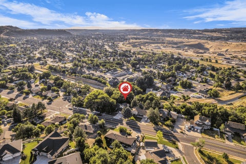 Tiny photo for 2600 DEER RUN DR, South Weber, UT 84405 (MLS # 2167714)