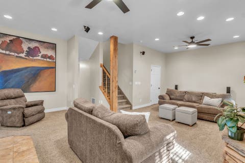 Tiny photo for 2600 DEER RUN DR, South Weber, UT 84405 (MLS # 2167714)