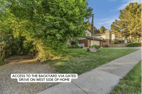 Tiny photo for 2600 DEER RUN DR, South Weber, UT 84405 (MLS # 2167714)