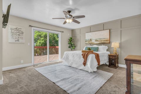 Tiny photo for 2600 DEER RUN DR, South Weber, UT 84405 (MLS # 2167714)