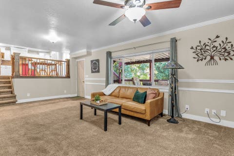 Tiny photo for 2600 DEER RUN DR, South Weber, UT 84405 (MLS # 2167714)