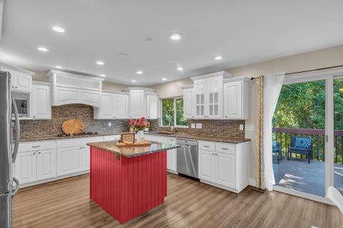 Tiny photo for 2600 DEER RUN DR, South Weber, UT 84405 (MLS # 2167714)