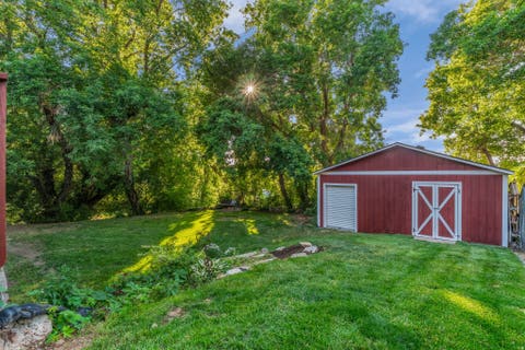 Tiny photo for 2600 DEER RUN DR, South Weber, UT 84405 (MLS # 2167714)