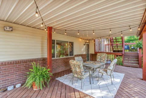 Tiny photo for 2600 DEER RUN DR, South Weber, UT 84405 (MLS # 2167714)
