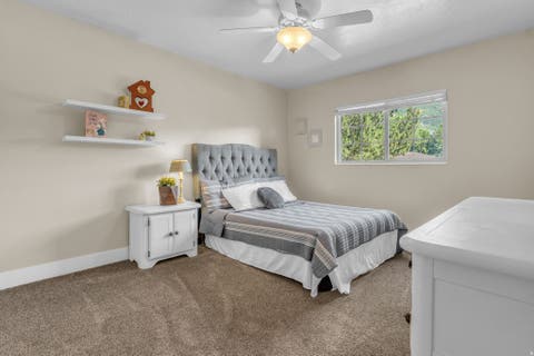 Tiny photo for 2600 DEER RUN DR, South Weber, UT 84405 (MLS # 2167714)