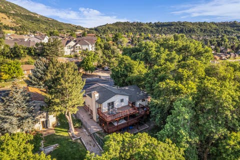 Tiny photo for 2600 DEER RUN DR, South Weber, UT 84405 (MLS # 2167714)