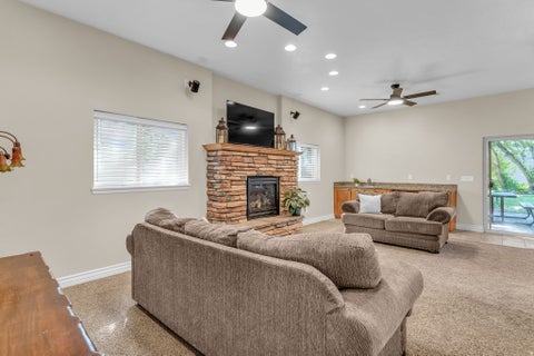 Tiny photo for 2600 DEER RUN DR, South Weber, UT 84405 (MLS # 2167714)