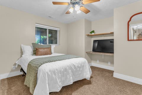 Tiny photo for 2600 DEER RUN DR, South Weber, UT 84405 (MLS # 2167714)