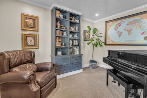 Tiny photo for 2600 DEER RUN DR, South Weber, UT 84405 (MLS # 2167714)