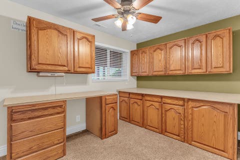 Tiny photo for 2600 DEER RUN DR, South Weber, UT 84405 (MLS # 2167714)