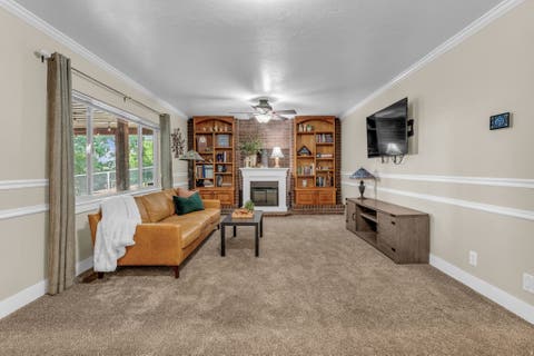 Tiny photo for 2600 DEER RUN DR, South Weber, UT 84405 (MLS # 2167714)