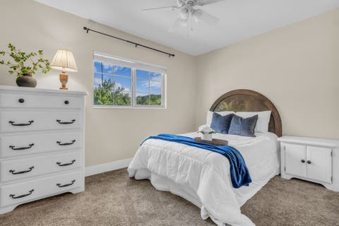 Tiny photo for 2600 DEER RUN DR, South Weber, UT 84405 (MLS # 2167714)
