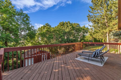 Tiny photo for 2600 DEER RUN DR, South Weber, UT 84405 (MLS # 2167714)