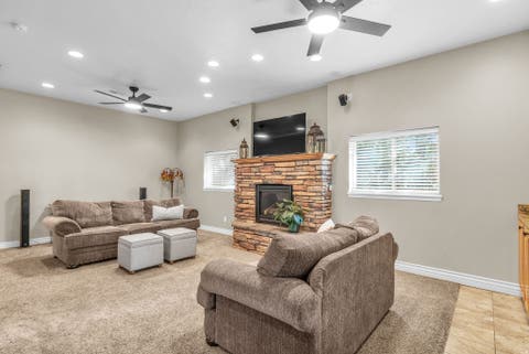 Tiny photo for 2600 DEER RUN DR, South Weber, UT 84405 (MLS # 2167714)